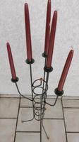 Kerzenständer Metall *gratis Kerzen* Bielefeld - Heepen Vorschau