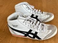 Onitsuka Tiger MEXICO Mid Runner, Gr. 39,5 Berlin - Mitte Vorschau