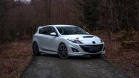 Mazda 3 MPS 260PS Plus Paket/Winter Paket/Xenon/Bose Baden-Württemberg - Pforzheim Vorschau