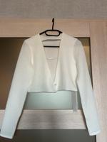 Brautjacke Ivory Bianco Evento Hessen - Alsfeld Vorschau