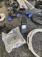 Kabel Audio, Video, Telefonie, Adapter Trafo Handy und Sinus, Fb Saarland - Bous Vorschau