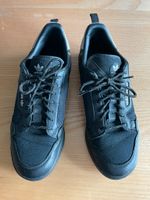 Adidas Sneaker Herren schwarz 46 (UK 11,0) Nordrhein-Westfalen - Baesweiler Vorschau