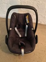 Maxi Cosi Pepple Plus Babyschale Sachsen - Chemnitz Vorschau