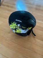 Skihelm Kinder von Alpina Nordrhein-Westfalen - Gütersloh Vorschau