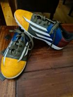 Gebrauchte Kinder Fußballschuhe Kunstrasen Friedrichshain-Kreuzberg - Friedrichshain Vorschau