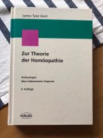 Zur Theorie der Homöopathie 3776014938 Rheinland-Pfalz - Mainz Vorschau