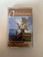 Ophthalamia - Kassette/Tapes/Cassette neu mit ovp! München - Hadern Vorschau
