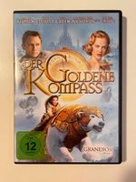 2 DVDs: Der Goldene Kompass Frankfurt am Main - Sachsenhausen Vorschau