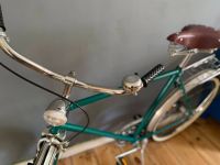 Unisex Cityrad Fahrrad - vintage Look Berlin - Pankow Vorschau