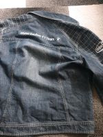 Jeansjacke jeans Blau BMW Sauber F1 Team XL Nordrhein-Westfalen - Gelsenkirchen Vorschau