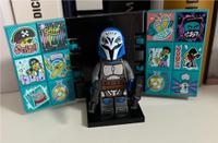 Lego LEGO Star Wars Bo Katan Kryze sw1163 75316 Nordrhein-Westfalen - Leichlingen Vorschau