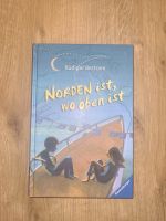 Norden ist, wo oben ist, Rüdiger Bertram Sachsen - Jößnitz Vorschau