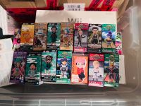 Anime Manga Figuren  dragonball my Hero jujutsu kaisen naruto Dortmund - Kirchhörde Vorschau