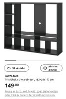Ikea Wohnzimmerwand „Lappland“ West - Griesheim Vorschau