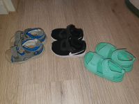 Baby Schuhe Nike,Elefanten, H&M 20/21 Gr. Hamburg-Nord - Hamburg Winterhude Vorschau