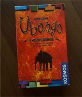 Ubongo Spiel Kosmos Nordrhein-Westfalen - Verl Vorschau