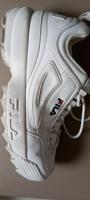Fila Sneaker Gr.42 neuwertig Bayern - Augsburg Vorschau