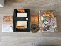 Munchkin Apokalypse Leipzig - Marienbrunn Vorschau