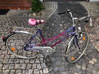 Staiger 28 Zoll vintage Damenfahrrad Rheinland-Pfalz - Dierdorf Vorschau