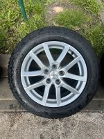 Dezent 205/60R 92H 16 Zoll Reifen Schleswig-Holstein - Norderstedt Vorschau