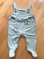 Stramplerhose Baby Neugeborene Hose Größe 50  0-1 Monat Friedrichshain-Kreuzberg - Friedrichshain Vorschau