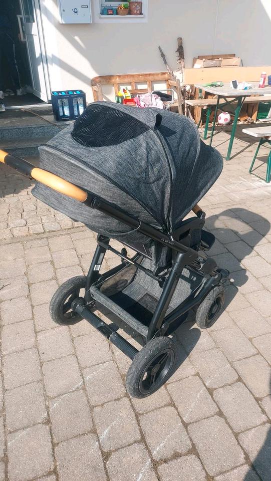 Kinderwagen ABC Design Viper 4 in Aiterhofen