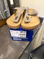 BIRKENSTOCK GIZEH BS STONE GR:44 Berlin - Mitte Vorschau