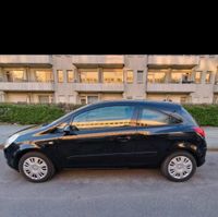 Opel Corsa 1.3 Diesel top Zustand Mitte - Wedding Vorschau