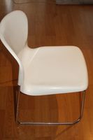 Mid -Century Kunststoff-Stuhl, vintage Bayern - Zorneding Vorschau