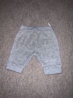 Schlupfhose Baby/Jogginghose grau/ 50/ Mädchen/ Jungen Duisburg - Fahrn Vorschau