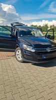 Volkswagen Tiguan 1.4 TSI 90 BlueMot Tec CUP Sport & St... Baden-Württemberg - Oftersheim Vorschau