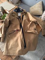 Tommy hilfiger Parka wie neu Niedersachsen - Hodenhagen Vorschau