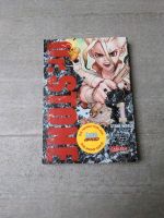 Dr.Stone Manga Band 1 mit poster Essen - Essen-Katernberg Vorschau