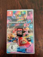 Mario Kart 8 Deluxe Nintendo Switch Nordrhein-Westfalen - Marl Vorschau