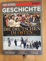 Der Spiegel Geschichte 1/2011 - Die Deutschen im Osten. Baden-Württemberg - Besigheim Vorschau
