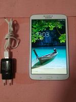 Tablet Samsung Tab 3 SM-T315 16GB Weiß + LTE Nordrhein-Westfalen - Gütersloh Vorschau