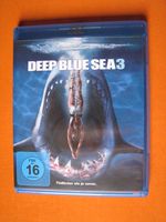Deep Blue Sea 3 Blue ray Nürnberg (Mittelfr) - Südoststadt Vorschau