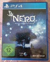 Nero - Nothing ever remains obscure Playstation 4 Nordrhein-Westfalen - Leichlingen Vorschau