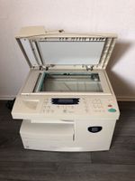 XEROX WORKCENTRE 4118 DRUCKER KOPIERER FAX SCANNER Nordrhein-Westfalen - Bergneustadt Vorschau