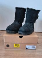 UGG Boots Bailey Bow II Baden-Württemberg - Zell am Harmersbach Vorschau