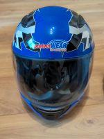 Motorradhelm Kinder 54 cm Bayern - Mainleus Vorschau