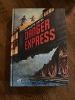 Danger Express, Kenneth Oppel Niedersachsen - Adelheidsdorf Vorschau