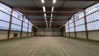 112 Leuchten Lichtband Lichtbänder aus 700m² + 1250m² Tennishalle Hessen - Merenberg Vorschau