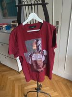 T-Shirt mit einem Print Les Benjamin Berlin - Wilmersdorf Vorschau