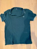 Fred Perry Polo, grün, Größe M Düsseldorf - Friedrichstadt Vorschau