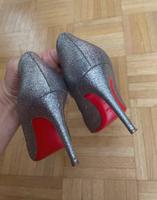 Christian Louboutin Glitter Disco Ball So Kate Berlin - Wilmersdorf Vorschau