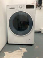 Waschmaschine LG Direct Drive 9kg Hessen - Offenbach Vorschau