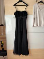 Abendkleid schwarz - Gr. 38 - nur 1x getragen - ADAGIO München - Trudering-Riem Vorschau