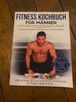 Fitness Kochbuch für Männer neuwertig Buch Bayern - Hiltenfingen Vorschau