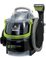 Bissell spotclean pet pro Hessen - Edermünde Vorschau